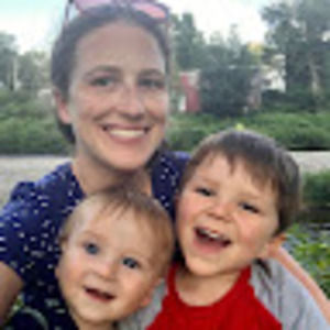 Meet your Posher, Hayley wynn